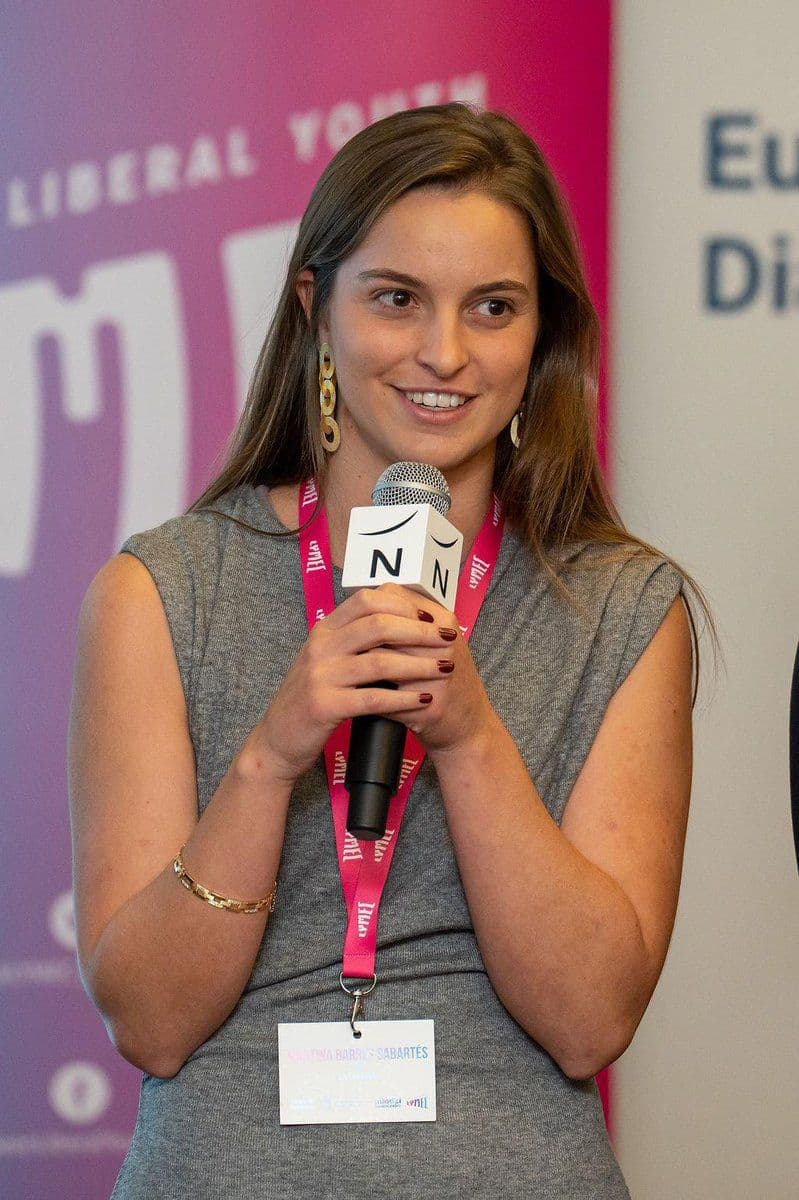 Martina Barrés Sabartés