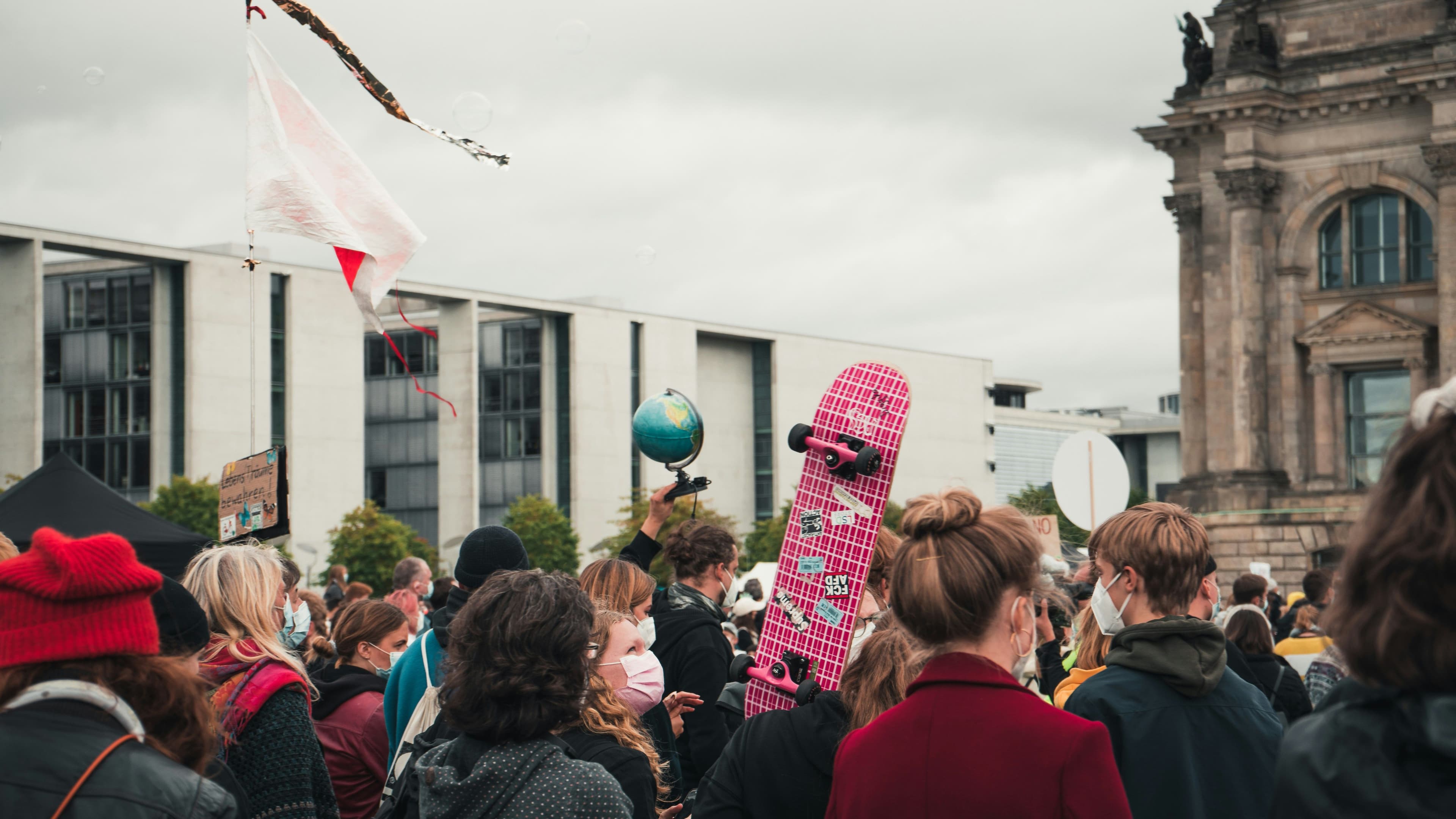 Youth as the Solution to the Rise of Xenophobia: Focusing on Refugees and Antigypsyism