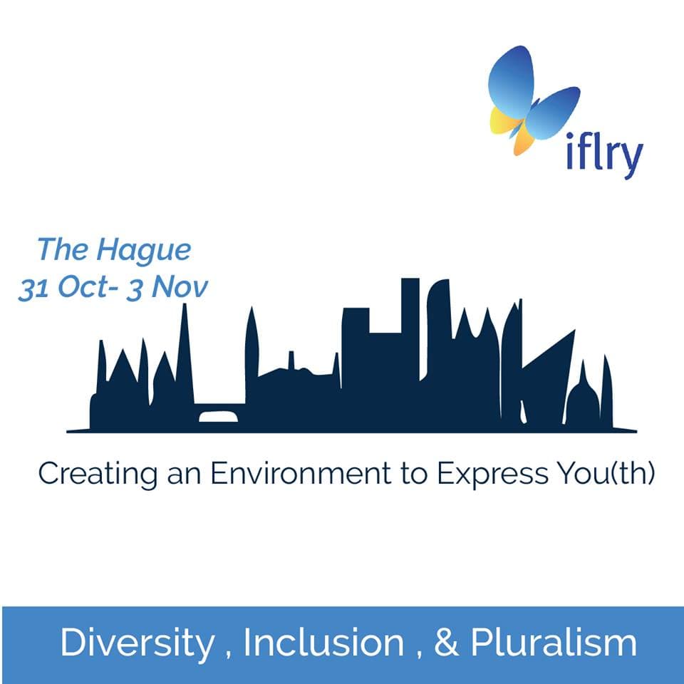 Diversity, Inclusion & Pluralism: Creating an Environment to Express You(th)