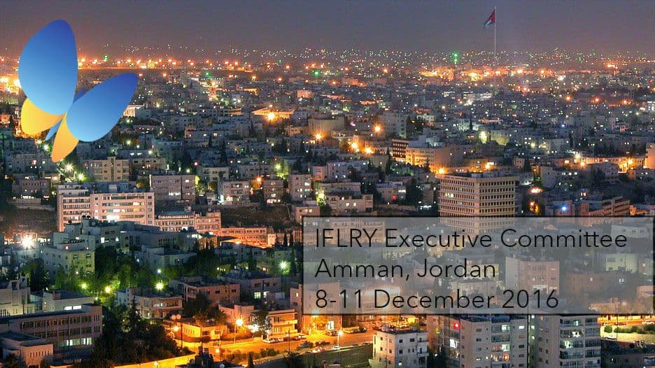 Executive Committee and Extraordinary General Assembly