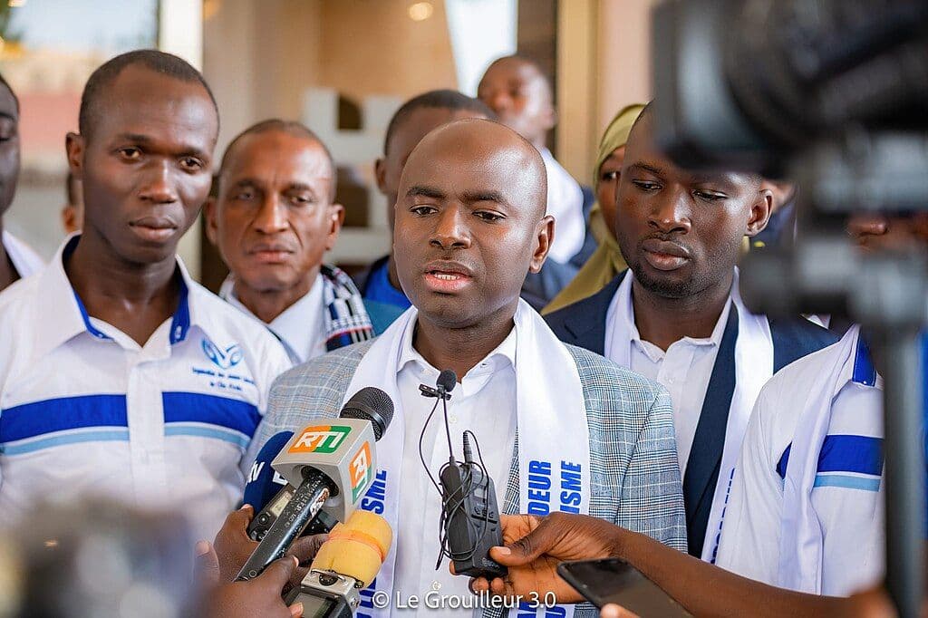 Idriss Ouattara
