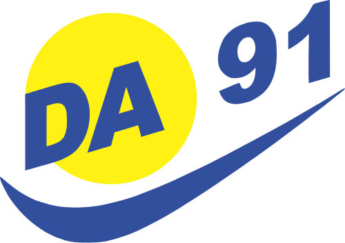 DA'91 Jongerenforum