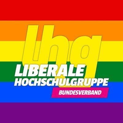 Liberale Hochschulgruppen