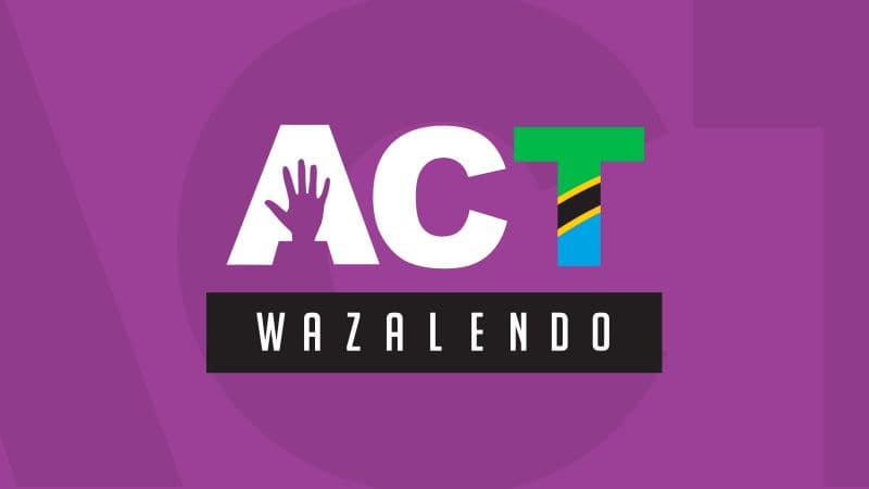 ACT – ACT Wazalendo