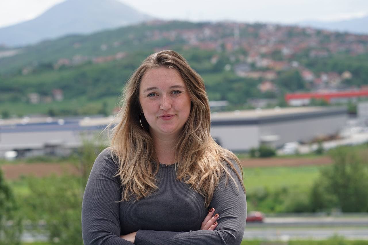 Tirza Drent