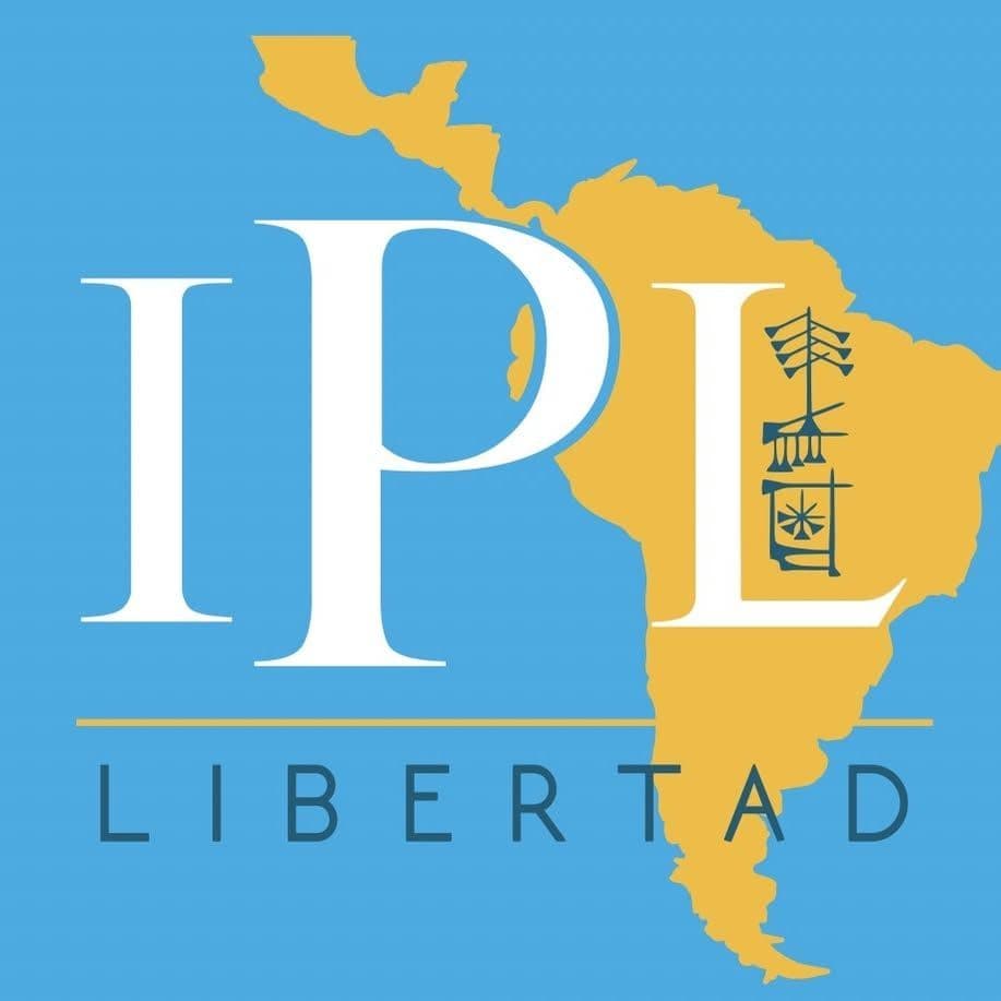 Instituto Político para la Libertad