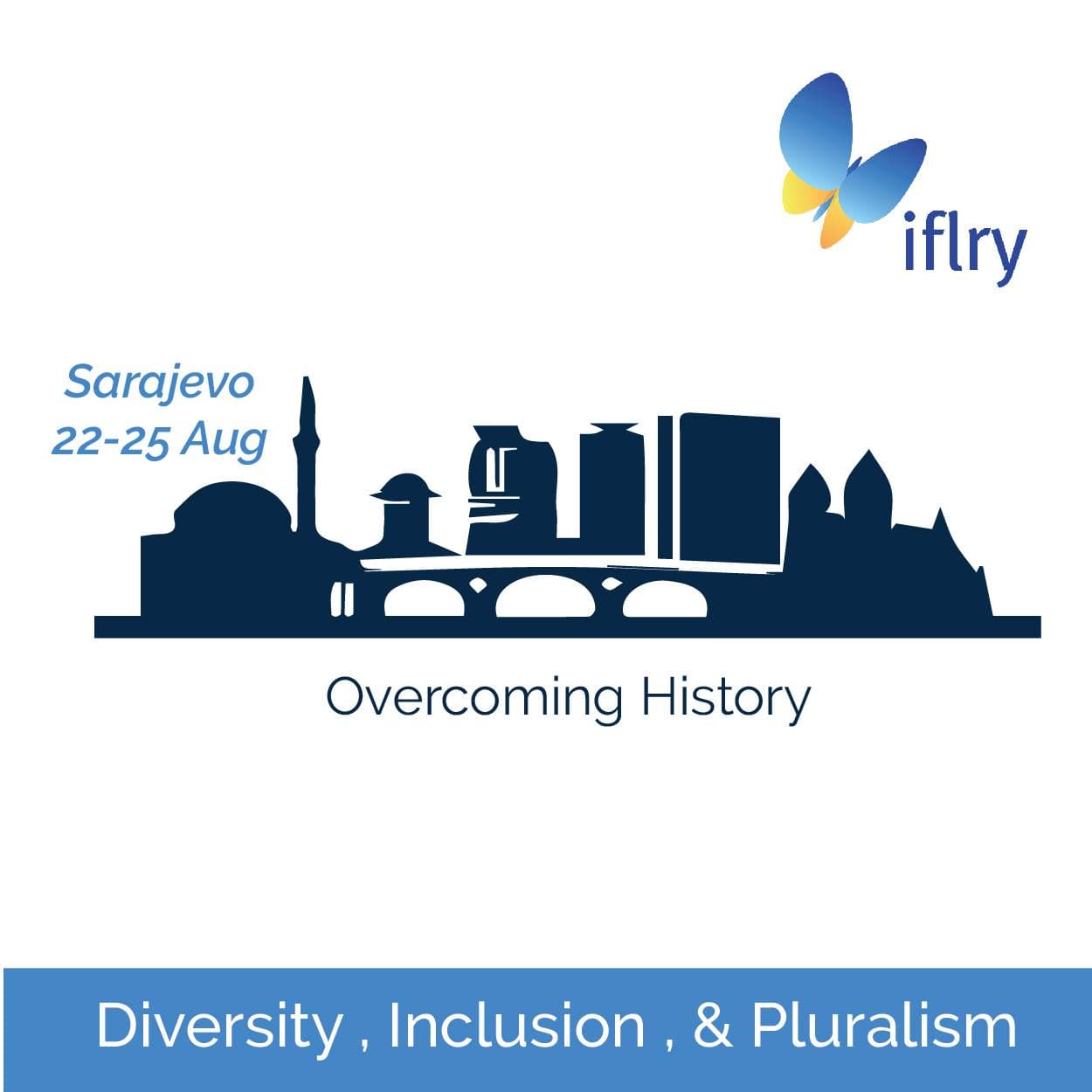Local Seminar: Diversity, Inclusion & Pluralism – Overcoming History