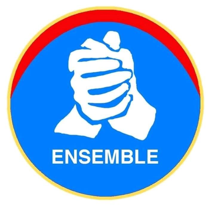 Jeunesse de Ensemble pour la Republique