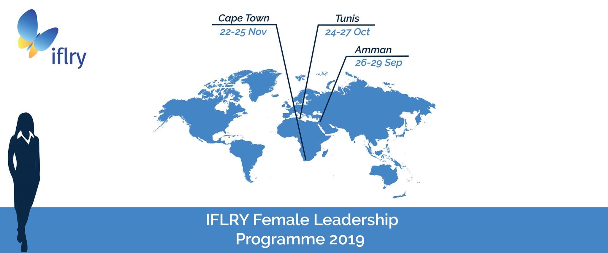 Female Leadership Programme 2019