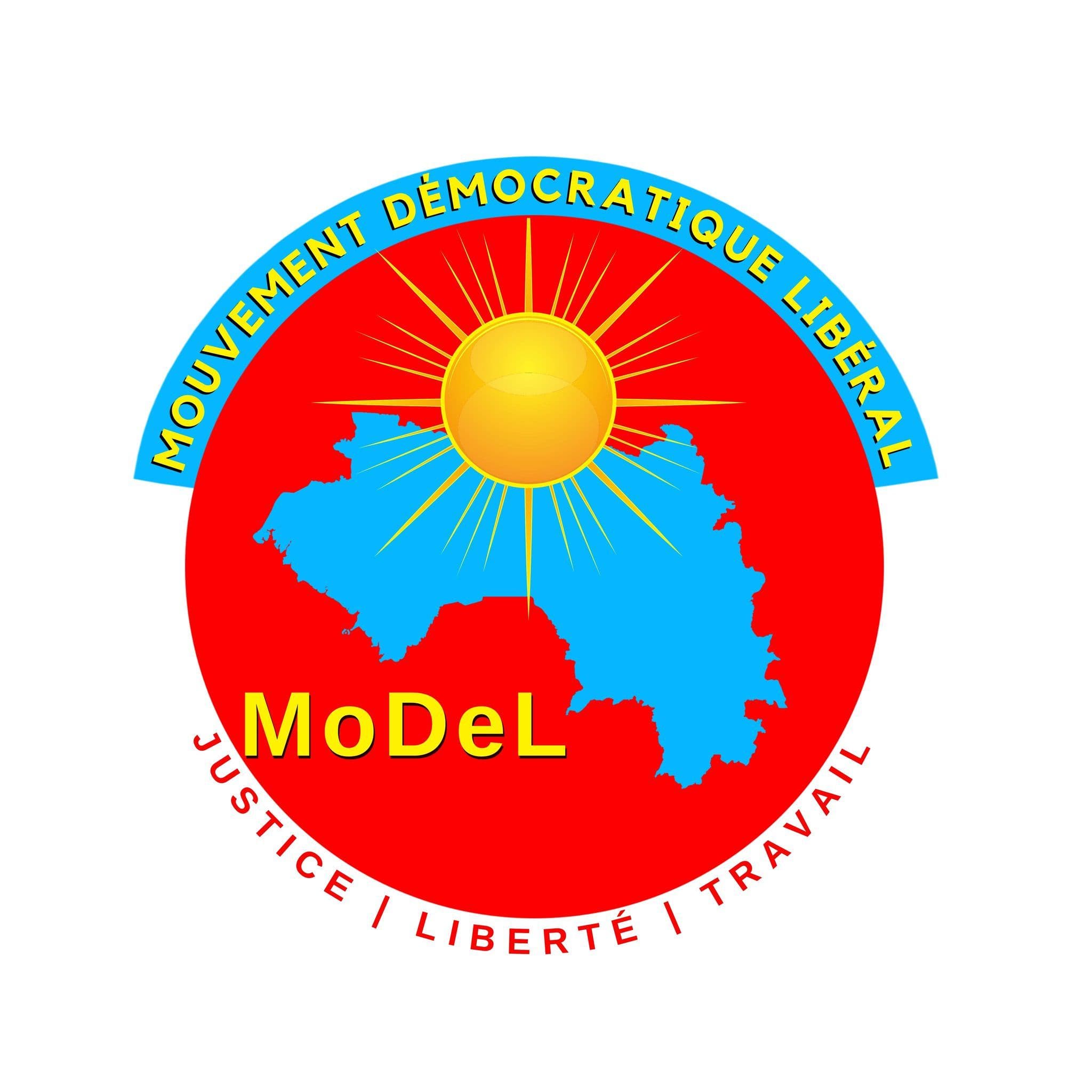 Mouvement Démocratique Libéral (MoDeL-Jeunesse)