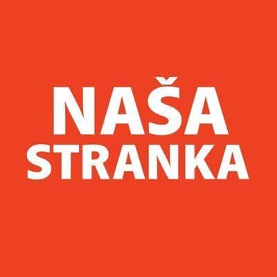 Youth Forum of Nasha Stranka