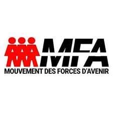 Mouvement Des Forces D'Avenir
