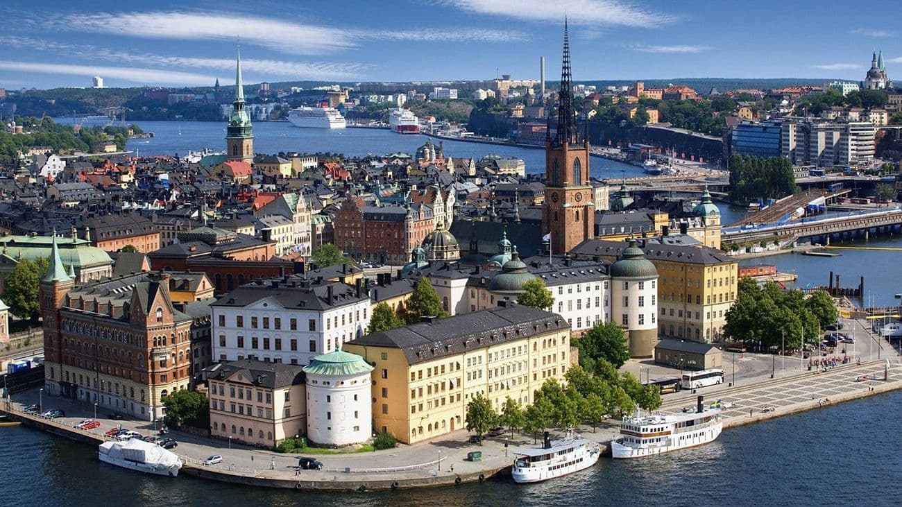 Seminar on Peace, Democracy and Cooperation in Northeast Europe