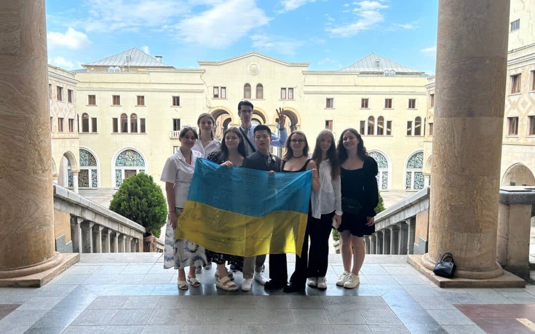 Special call Ukraine