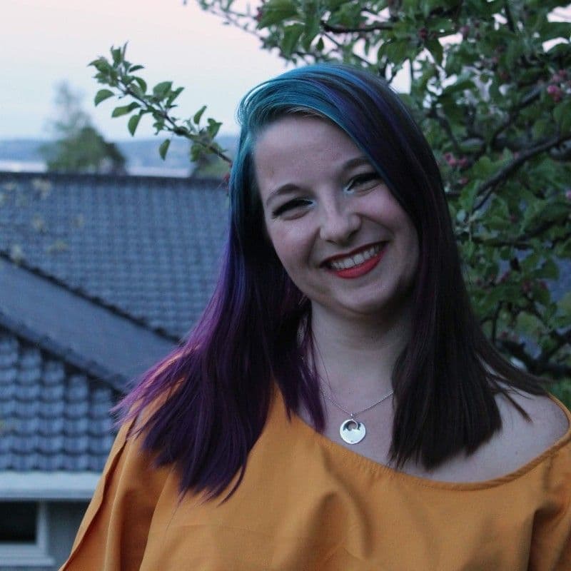Elin Engerbakk