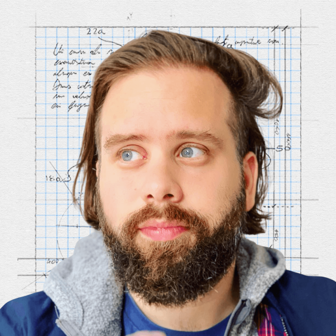 Sven Gerst