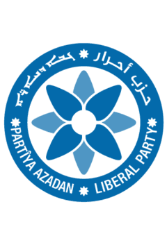 Ahrar – Young Liberals of Syria