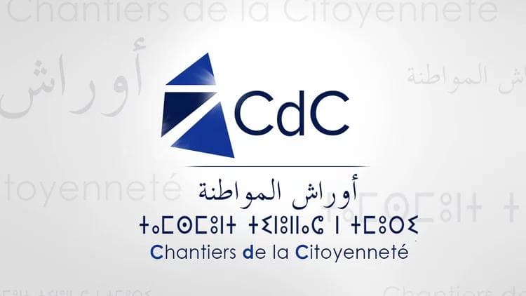 Chantiers de la Citoyenneté