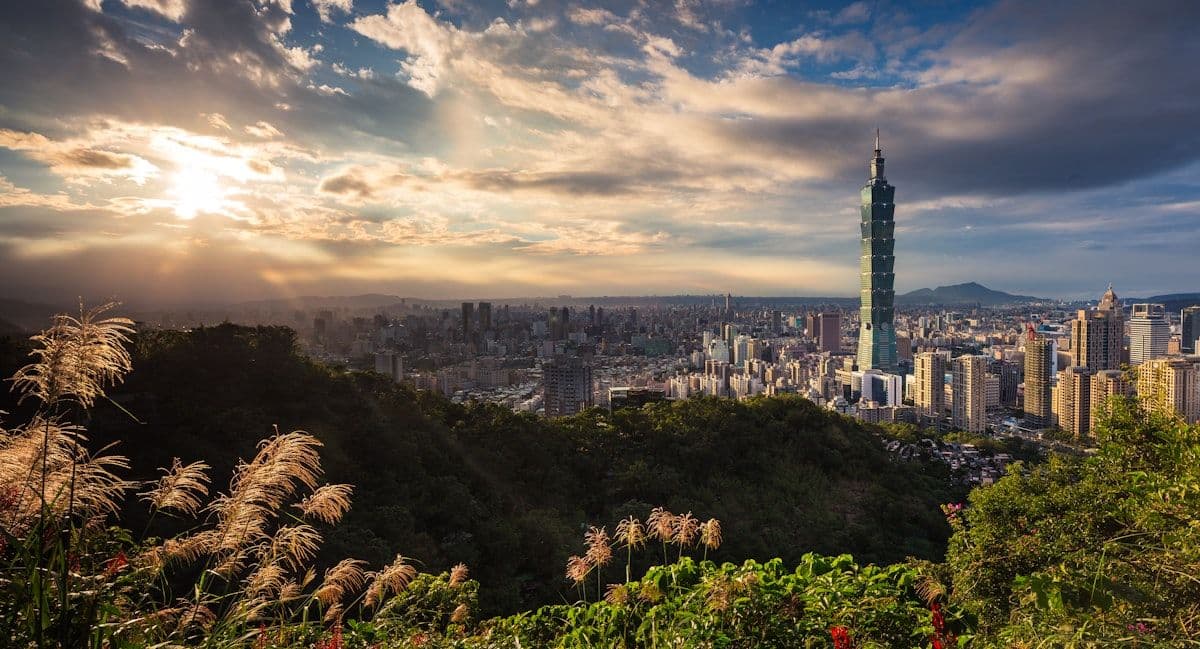 IFLRY 58th General Assembly - 11-14 June, Taipei, Taiwan