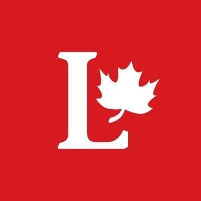 Young Liberals of Canada