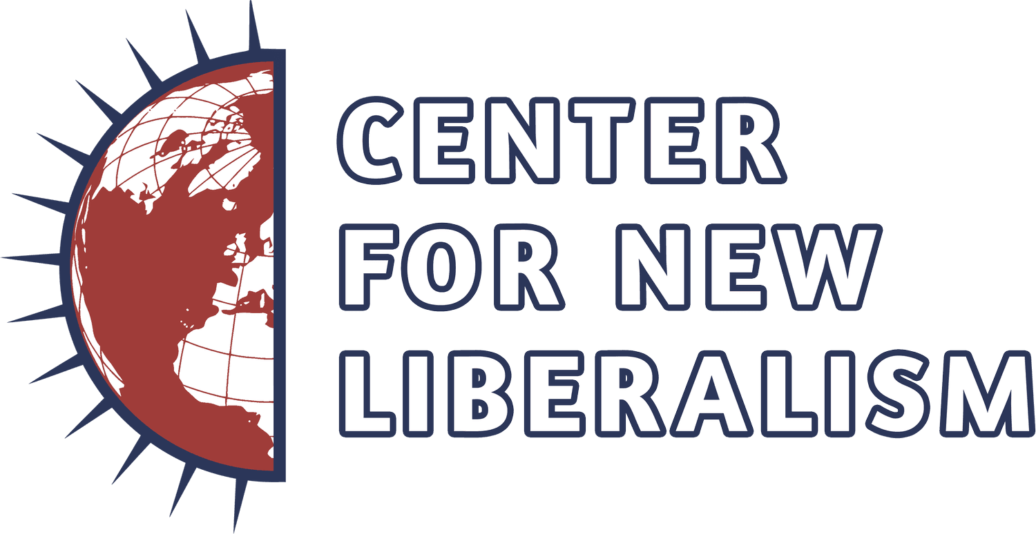Center for New Liberalism