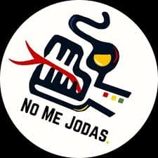 No Me Jodas