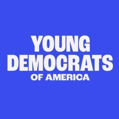 Young Democrats of America (YDA)