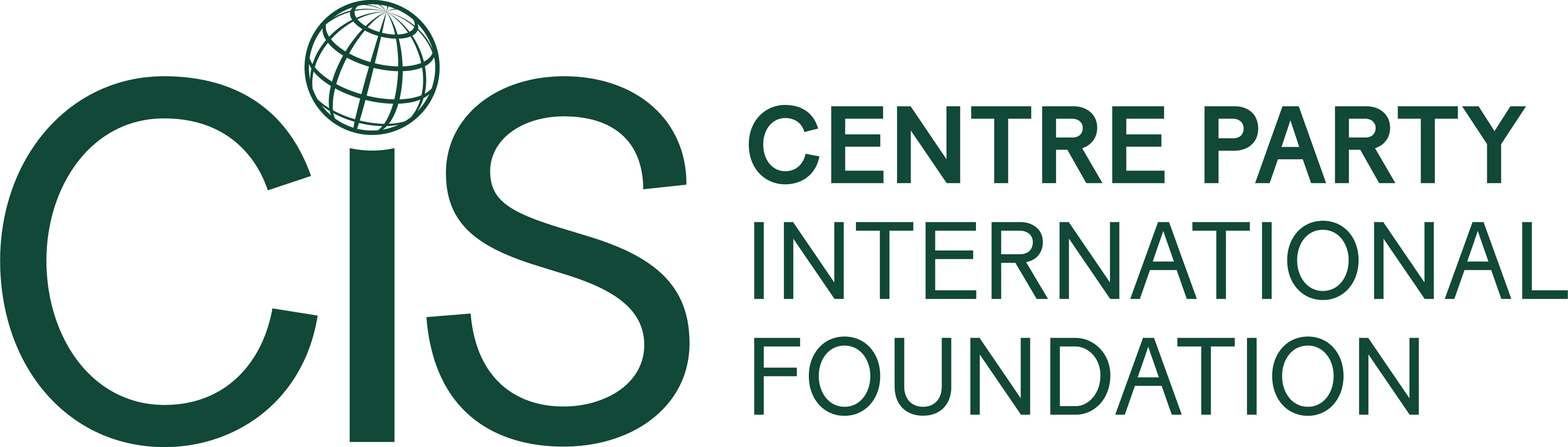 Centre Party International Foundation
