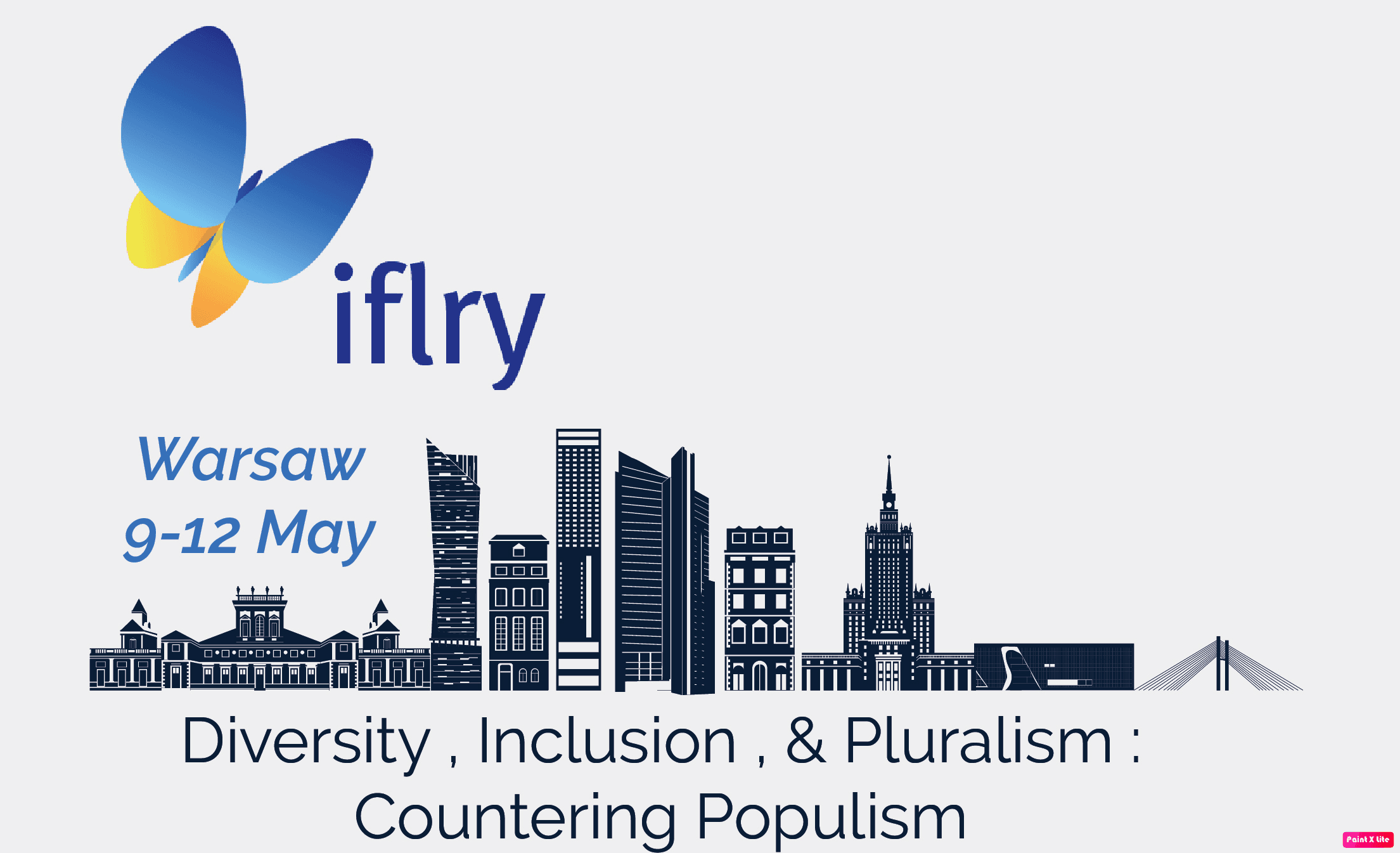 International Seminar: Diversity, Inclusion & Pluralism – Countering Populism